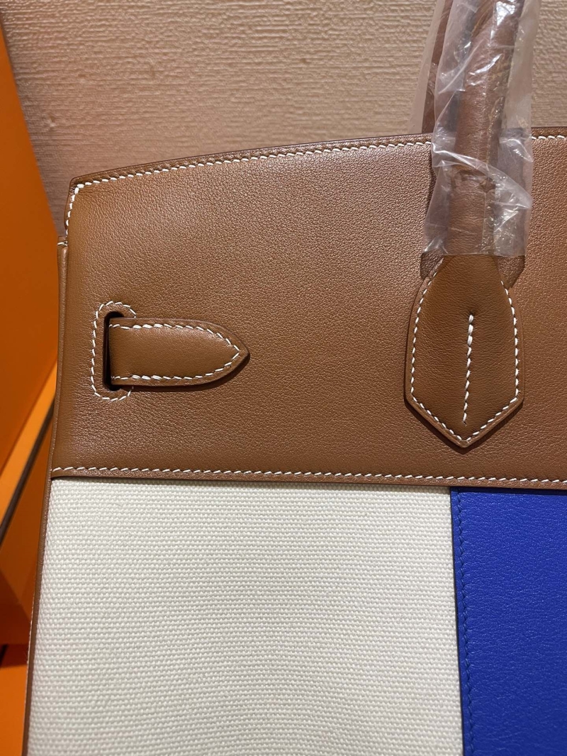 Hermes Haut A Courroies Bags